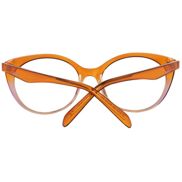 Ladies' Spectacle frame Emilio Pucci EP5134 54044