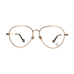 Men' Spectacle frame Moncler ML5068-033-55