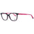 Ladies' Spectacle frame Web Eyewear WE5314 52055