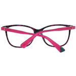 Ladies' Spectacle frame Web Eyewear WE5314 52055