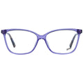 Ladies' Spectacle frame Web Eyewear WE5321 55080