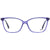 Ladies' Spectacle frame Web Eyewear WE5321 55080