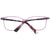 Ladies' Spectacle frame Web Eyewear WE5322 55074