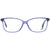 Ladies' Spectacle frame Web Eyewear WE5322 55080