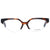 Ladies' Spectacle frame Sportmax SM5004 54052