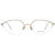 Ladies' Spectacle frame Sportmax SM5007 53031