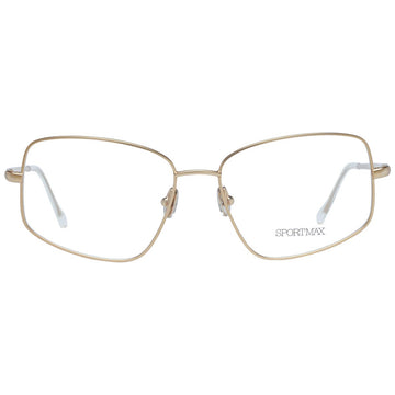 Ladies' Spectacle frame Sportmax SM5008 53031