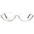 Monture de Lunettes Femme Swarovski SK5359-P 03256