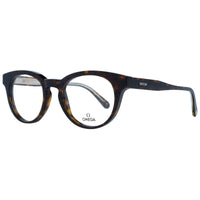 Unisex' Spectacle frame Omega OM5003-H 52052