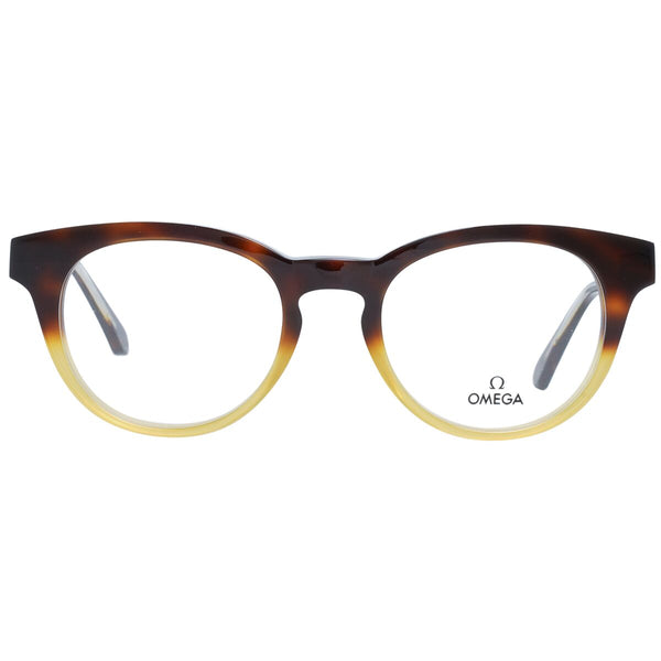 Monture de Lunettes Homme Omega OM5003-H 52056