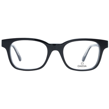 Monture de Lunettes Homme Omega OM5004-H 52001