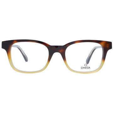 Monture de Lunettes Homme Omega OM5004-H 52056