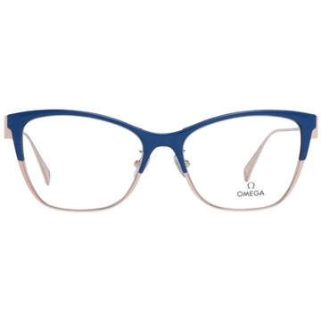 Monture de Lunettes Femme Omega OM5001-H 54090