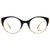 Monture de Lunettes Femme Omega OM5002-H 51001