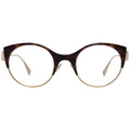 Monture de Lunettes Femme Omega OM5002-H 51052