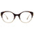 Monture de Lunettes Femme Omega OM5002-H 51052