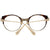 Monture de Lunettes Femme Omega OM5002-H 51052