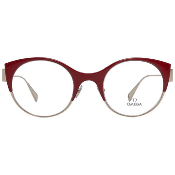 Monture de Lunettes Femme Omega OM5002-H 51066