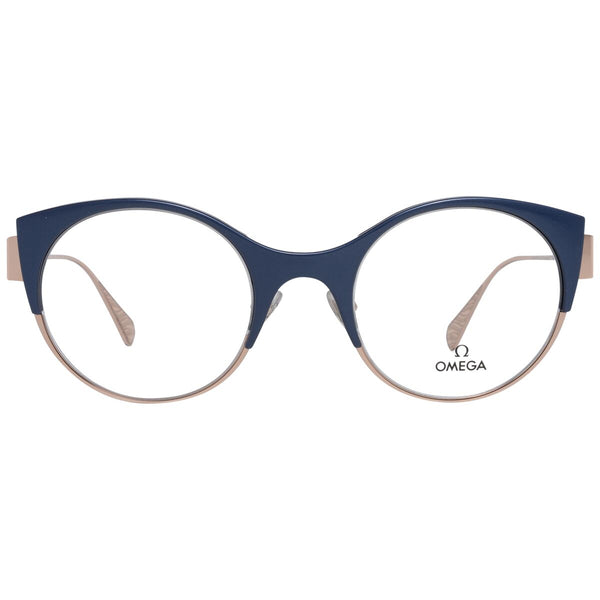 Monture de Lunettes Femme Omega OM5002-H 51090