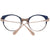 Monture de Lunettes Femme Omega OM5002-H 51090