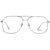 Monture de Lunettes Homme Omega OM5006-H 60008