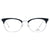 Monture de Lunettes Femme Omega OM5009-H 49001