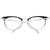 Monture de Lunettes Femme Omega OM5009-H 49001