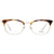 Monture de Lunettes Femme Omega OM5009-H 49052