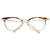 Monture de Lunettes Femme Omega OM5009-H 49052