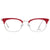 Monture de Lunettes Femme Omega OM5009-H 49066