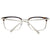 Unisex' Spectacle frame Omega OM5010-H 51052