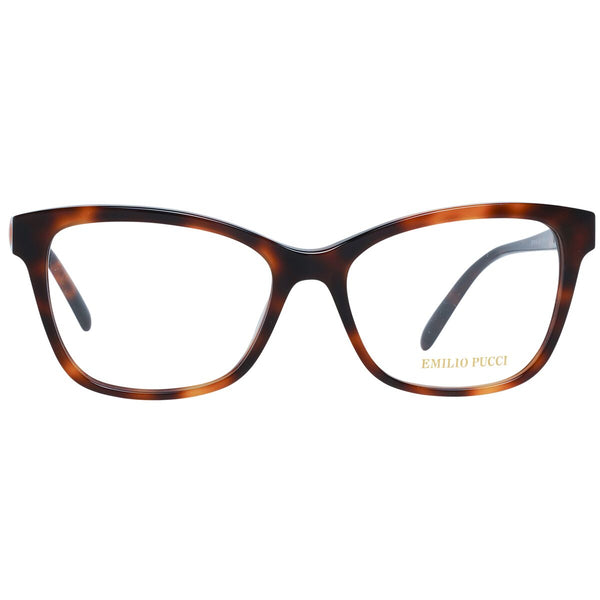 Monture de Lunettes Femme Emilio Pucci EP5150 54052