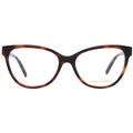 Monture de Lunettes Femme Emilio Pucci EP5151 54052