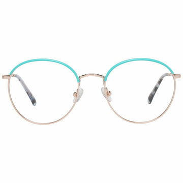 Ladies' Spectacle frame Emilio Pucci EP5153 51028