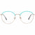 Ladies' Spectacle frame Emilio Pucci EP5153 51028