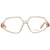 Ladies' Spectacle frame Sportmax SM5011 54072