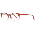 Unisex' Spectacle frame Bally BY5018 47042