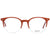 Unisex' Spectacle frame Bally BY5018 47042