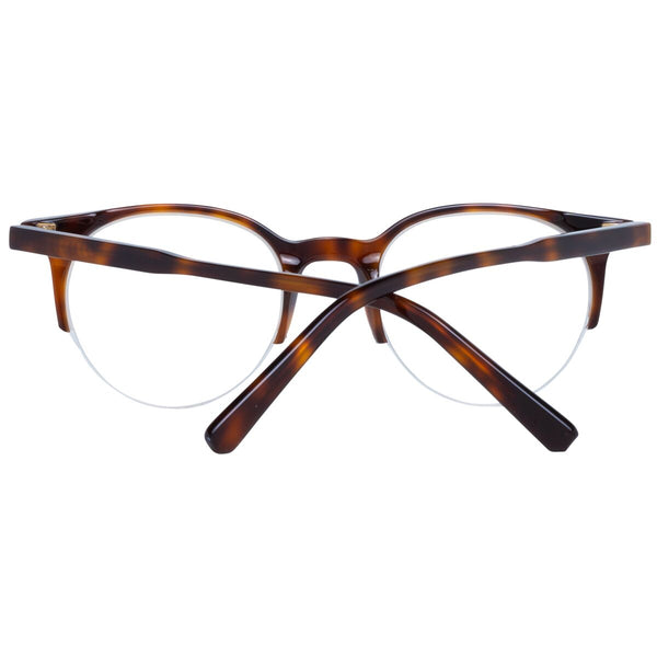 Monture de Lunettes Unisexe Bally BY5018 47052