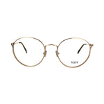 Ladies' Spectacle frame Tods TO5237-028-52