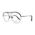 Ladies' Spectacle frame Tods TO5235-1-52