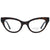 Ladies' Spectacle frame Gant GA4100 49052