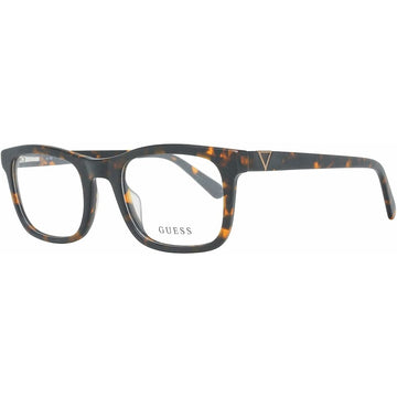 Monture de Lunettes Homme Guess GU50002 51052