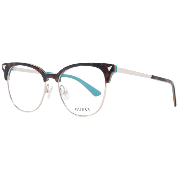 Monture de Lunettes Femme Guess GU2798 53052