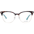 Ladies' Spectacle frame Guess GU2798 53052