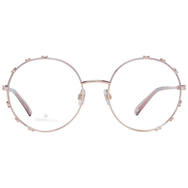 Ladies' Spectacle frame Swarovski SK5380 57033