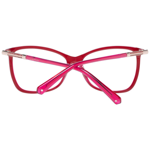 Ladies' Spectacle frame Swarovski SK5384 55066