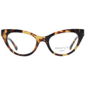 Ladies' Spectacle frame Gant GA4100 51053