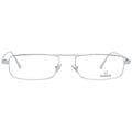 Men' Spectacle frame Omega OM5011 54016