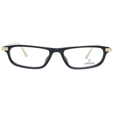 Unisex' Spectacle frame Omega OM5012 52001